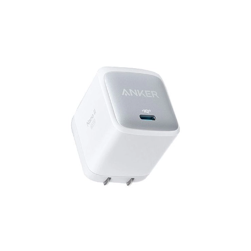 Anker 711 Nano II 30W type C Charger
